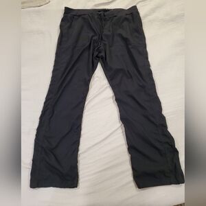 ST. JOHN'S BAY Parachute Pants